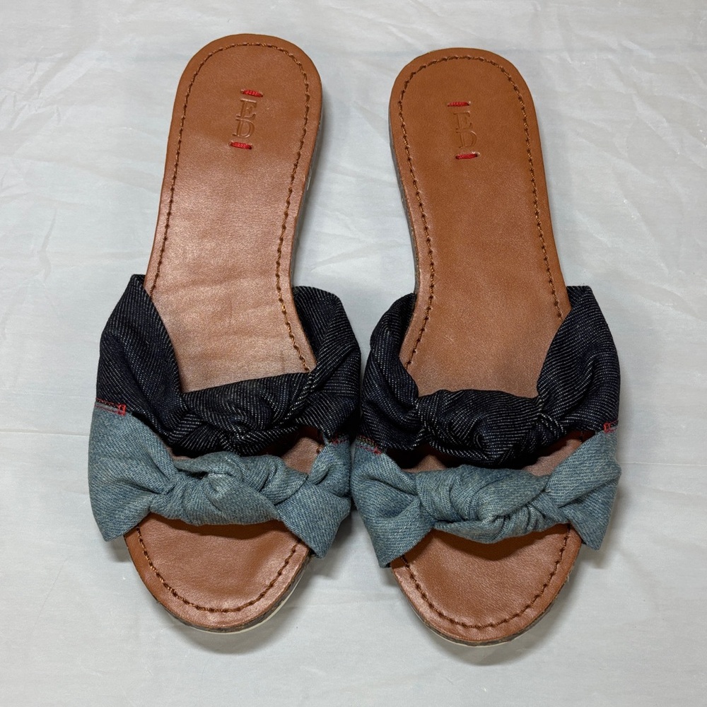 ED BY ELLEN DEGENERES Sandals